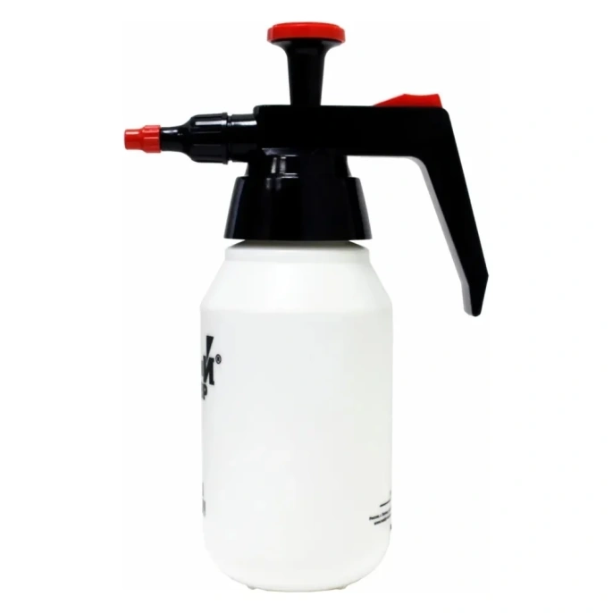 Бутыль-распылитель для обезжиривателя и антисиликона Русский Мастер 1 л РМ-381935