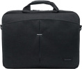 Сумка для ноутбука 15.6" PortCase KCB-162, Универсальный [kcb-162 black]