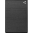 2ТБ Внешний диск HDD  Seagate One Touch STKY2000400, USB 3.0, черный