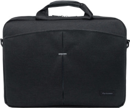 Сумка для ноутбука 15.6" PortCase KCB-162, Универсальный [kcb-162 black]