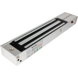 Замок электромагнитный TANTOS TS-ML300, серебристый [00-00017700]