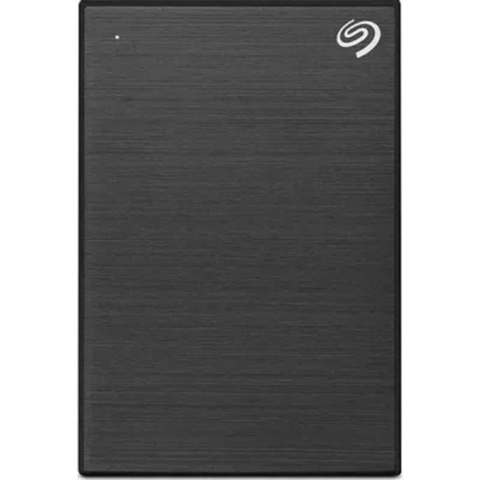 2ТБ Внешний диск HDD  Seagate One Touch STKY2000400, USB 3.0, черный
