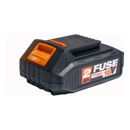 Аккумулятор Villager Fuze 18V 2.0Ah li-ion с индикатором заряда 056370