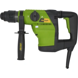 Перфоратор бесщеточный PROCRAFT 1260 Вт, 8 Дж, 0-5300 уд/мин, SDS+ BH2100N