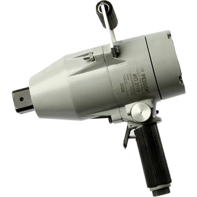 Прямой гайковерт ООО ПК РЕЗОЛИТ ИП 3115 137268