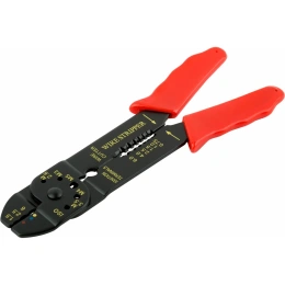 Электропассатижи Курс диаметр 0,75-6 мм, 200 мм 60018