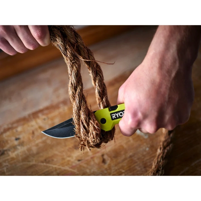 Нож складной RHCKF-3 Ryobi 5132006403