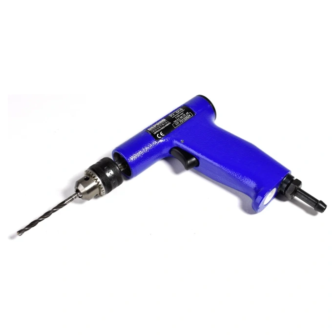 Дрель пистолетного типа DEPRAG PV6A-B 830500A