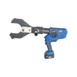 Аккумуляторный кабелерез Манкупер MTR-105C MTR-105С