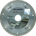 Диск алмазный отрезной Hilberg 125x22.23 Millimeter 1.0 мм HM01
