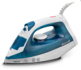 Утюг Maxwell MW-3056,  1800Вт,  белый и синий