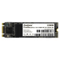 Накопитель SSD M.2 2280 SATA 128GB ExeGate NextPro+ M2UV500TS128 SATA-III, 22x80mm, 3D TLC EX280471RUS