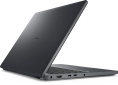 Ноутбук Dell Pro 16 PC16250 Core Ultra 5 235U 16Gb SSD512Gb Intel Graphics 16" IPS FHD+ (1920x1200) Linux silver WiFi BT Cam (PRO16-5653)