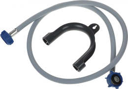 Стиральная машина узкая HAIER HW60-BP12919B, с фронтальной загрузкой, 6кг, 1200об/мин, с паром, инверторная