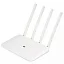 Xiaomi DVB4230GL Wi-Fi роутер Xiaomi Mi Router 4A, 2.4/ 5 ГГц, до 1.17 Гбит/с, LAN 2x100 Мбит/с, WAN 1x100 Мбит/с, белый