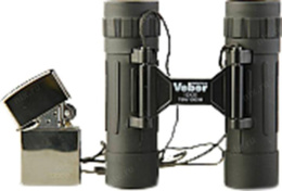 Veber Free Focus БН 12x25 ff Бинокль 12x25 10914