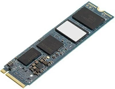 Твердотельный накопитель Foxline SSD X5, 1024GB, M.2(22x80mm), NVMe, PCIe 3.0 x4, 3D TLC, R/W 3200/3000MB/s, IOPs 400 000/200 000, TBW 800, DWPD 1 (2 года)