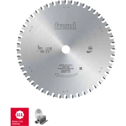 Пильный диск по стали 355x2.6x25.4 мм, Z90 Freud Lu6A 1600