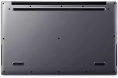 Ноутбук 15.6" IPS FHD ACER Aspire AL15-32P-C1KD серебристый (Cel N4500/8Gb/256Gb SSD/VGA int/noOS) (NX.JB8ER.001)