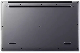 Ноутбук 15.6" IPS FHD ACER Aspire AL15-32P-C1KD серебристый (Cel N4500/8Gb/256Gb SSD/VGA int/noOS) (NX.JB8ER.001)