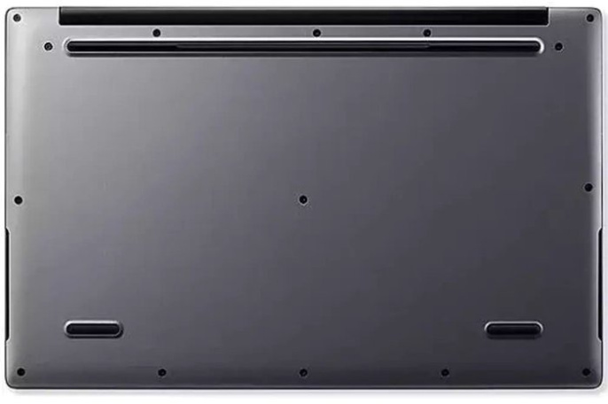 Ноутбук 15.6" IPS FHD ACER Aspire AL15-32P-C1KD серебристый (Cel N4500/8Gb/256Gb SSD/VGA int/noOS) (NX.JB8ER.001)