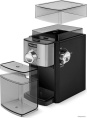 Кофемолка Rondell RDE-1151 150Вт сист.помол.:жернова вместим.:250гр черный