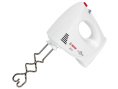 Миксер Bosch MFQ3030, ручной,  белый