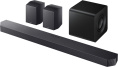 Саундбар Samsung HW-Q930H/PY 9.1.4 380Вт+200Вт черный