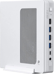 MSI Pro DP10 A14MG-014BRU [936-B21012-014] White { i3 14100 UHDG 730/noOS}