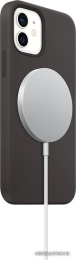 Беспроводное зар./устр. Apple MagSafe MHXH3ZM/A 2A для Apple белый (MHXH3ZM/A)