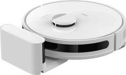 Робот-пылесос HAIER HSR Care S3, 45Вт, белый/белый [f55124e01ru]