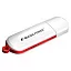 Флеш Диск Silicon Power 32Gb LuxMini 320 SP032GBUF2320V1W USB2.0 белый