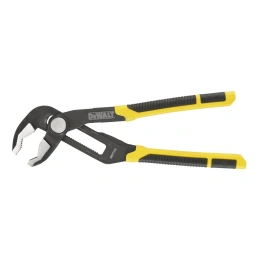 Переставные пассатижи DEWALT 300мм DWHT0-74432