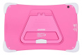 Планшет Digma CITI Kids 10 MT8321 1.3 4C RAM2Gb ROM32Gb 10.1" IPS 1280x800 3G Android 10.0 розовый 2Mpix 0.3Mpix BT WiFi microSDHC 64Gb 5000mAh