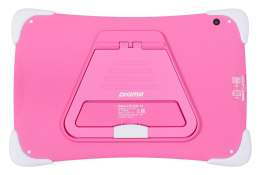 Планшет Digma CITI Kids 10 MT8321 1.3 4C RAM2Gb ROM32Gb 10.1" IPS 1280x800 3G Android 10.0 розовый 2Mpix 0.3Mpix BT WiFi microSDHC 64Gb 5000mAh