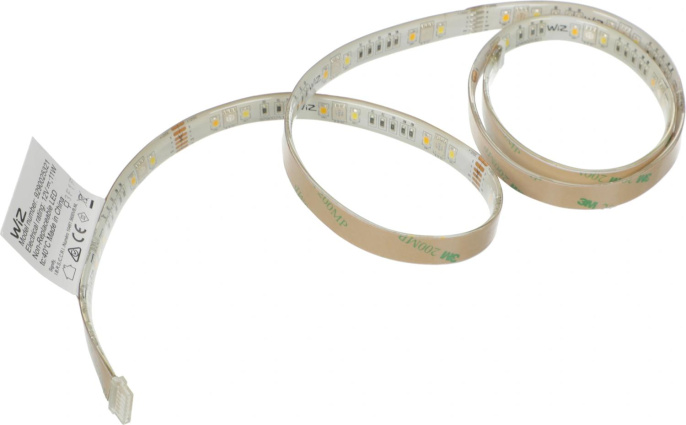 Умная светодиодная лента WiZ 929002532101