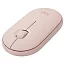 Мышка WRL PEBBLE M350 PINK 910-005575 LOGITECH