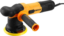 Полировальная машина DEKO P1250-D (083-1046)