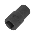 Головка 6-гранная 13 мм, 1/2"DR Forcekraft FK-44513K(59052)