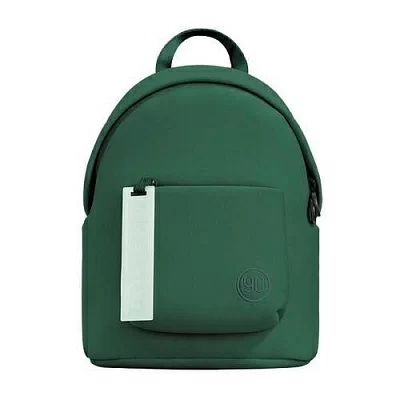 NINETYGO NEOP.MINI multi-purpose bag-medium green