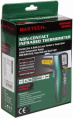 Пирометр MASTECH MS6522B 13-1231