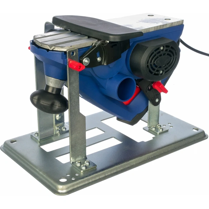 Электрический рубанок с подставкой ДИОЛД РЭ-900-01 10081071