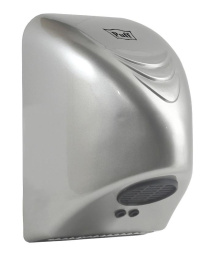 Сушилка для рук PUFF 8814C,  хром
