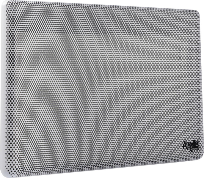 Конвектор Ballu Apollo Infrared BIHP/A-2000,  2000Вт,  с терморегулятором, белый