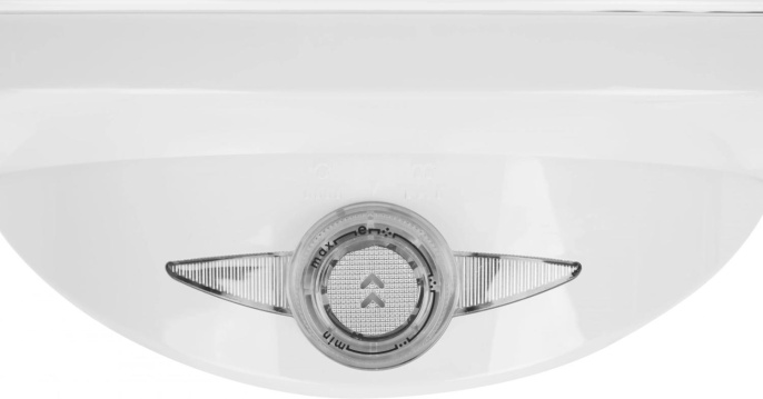 Водонагреватель Tesy Anticalc GCV 503816D B14 TBRC 1.6кВт 50л электрический настенный/белый