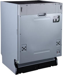 Посудомоечная машина EVELUX BD 6002