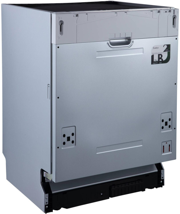 Посудомоечная машина EVELUX BD 6002