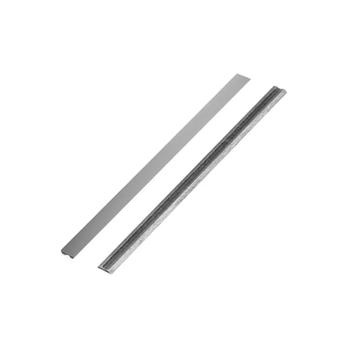 Ножи для электрического рубанка 65 Mn, 82 мм, 2 шт MATRIX 782401