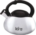 Чайник LARA матовый 3.0л LR00-12