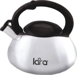 Чайник LARA матовый 3.0л LR00-12